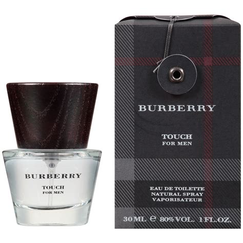 burberry touch for mens ราคา|Burberry fragrance for men.